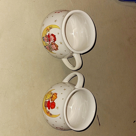 Campbell's Matching Soup Mugs - Picture 1 of 12